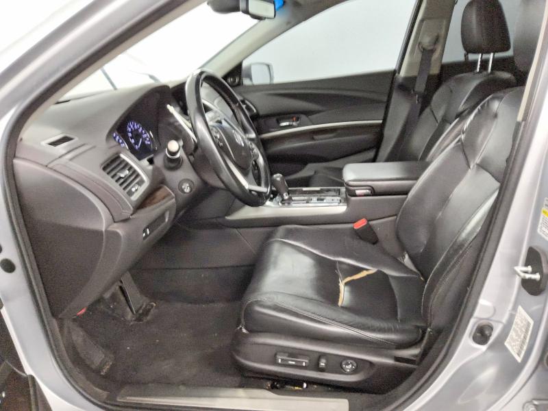 Продажа на аукционе авто 2014 Acura Rlx, vin: JH4KC1F50EC006670, номер лота: 49864786