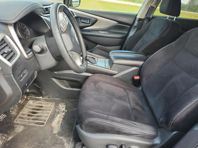 Продаж на аукціоні авто 2016 Nissan Murano, vin: 5N1AZ2MH4GN144617, номер лоту: 51136206