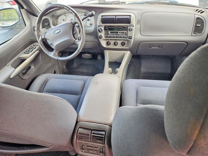 Aukcja sprzedaży 2002 Ford Explorer Sport Trac, vin: 1FMZU77E62UD40914, numer aukcji: 49931006