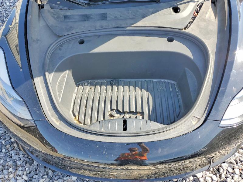 Aukcja sprzedaży 2022 Tesla Model 3, vin: 5YJ3E1EA0NF369326, numer aukcji: 49658666