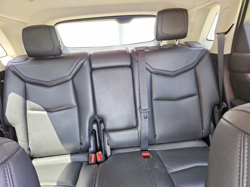 Продажа на аукционе авто 2018 Cadillac Xt5, vin: 1GYKNFRSXJZ192262, номер лота: 50431956