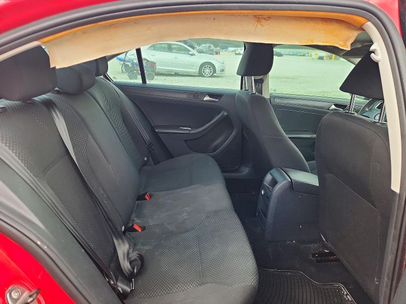 Продажа на аукционе авто 2014 Volkswagen Jetta, vin: 3VW2K7AJ5EM357288, номер лота: 48389886
