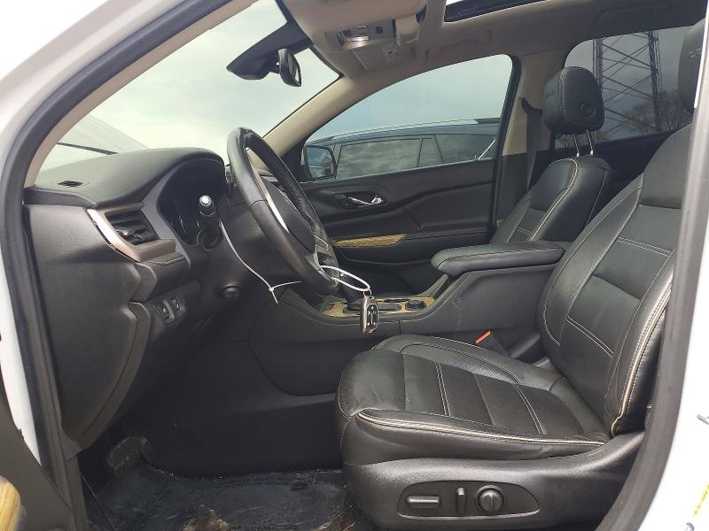 Продаж на аукціоні авто 2018 Gmc Acadia, vin: 1GKKNXLS1JZ129799, номер лоту: 49434166