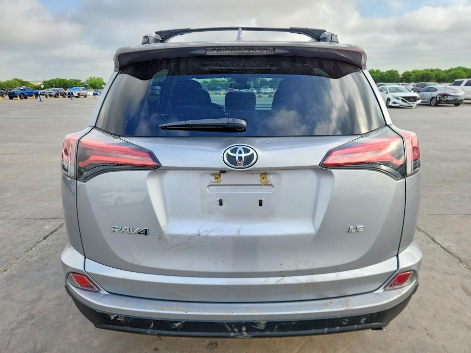 Продаж на аукціоні авто 2017 Toyota Rav4, vin: 2T3ZFREVXHW405403, номер лоту: 49403826