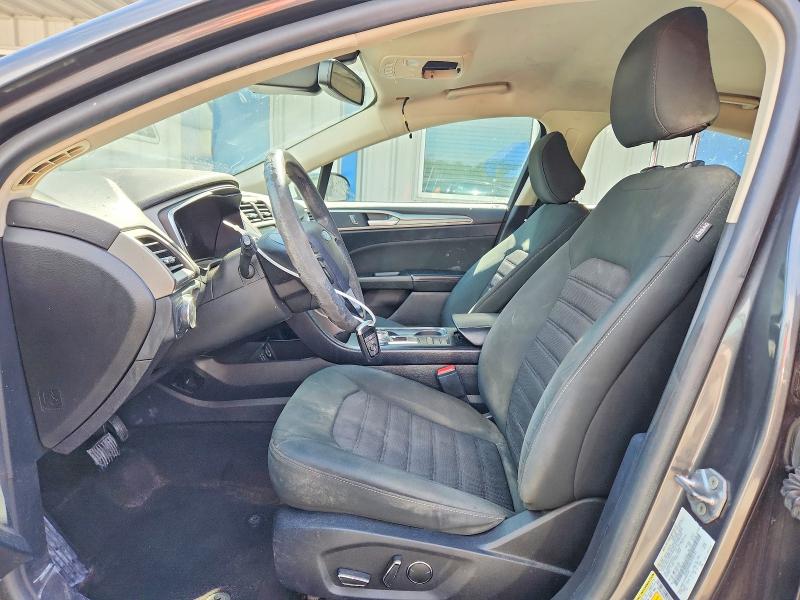 51814166 :رقم المزاد ، 3FA6P0HD6LR185131 vin ، 2020 Ford Fusion مزاد بيع