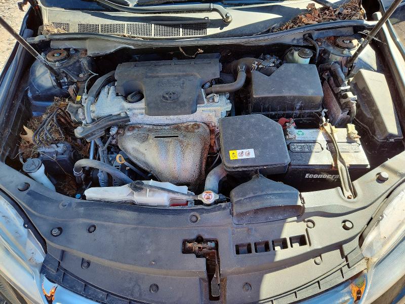 Продаж на аукціоні авто 2017 Toyota Camry, vin: 4T1BF1FK2HU445961, номер лоту: 50769686