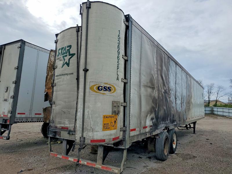 47543026 :رقم المزاد ، 1JJV532D9FL863418 vin ، 2015 Wabash Dvlshpc مزاد بيع