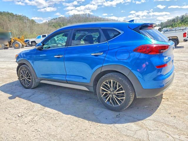 Продажа на аукционе авто 2019 Hyundai Tucson, vin: KM8J33AL5KU014599, номер лота: 48926626