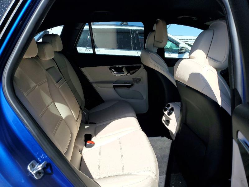 Aukcja sprzedaży 2026 Mercedes-benz Glc, vin: W1NKM4HB8TU105661, numer aukcji: 50182576