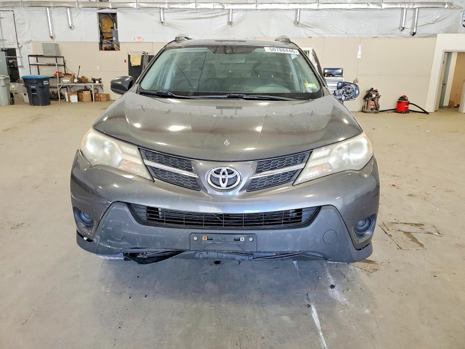 Продаж на аукціоні авто 2014 Toyota Rav4, vin: JTMBFREV3ED078773, номер лоту: 50788446