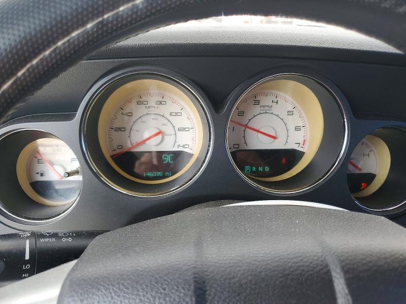 51262716 :رقم المزاد ، 2C3CDYAG3DH539455 vin ، 2013 Dodge Challenger مزاد بيع