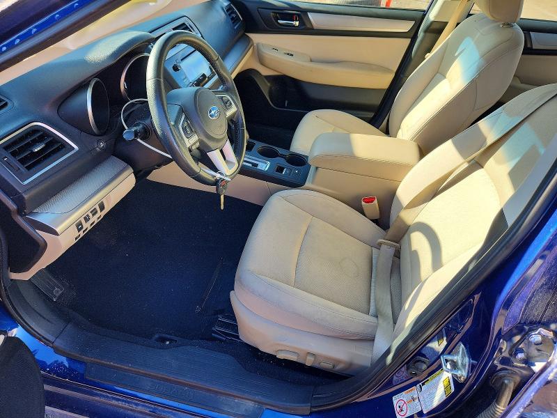 Aukcja sprzedaży 2016 Subaru Legacy, vin: 4S3BNAE60G3013059, numer aukcji: 51135196
