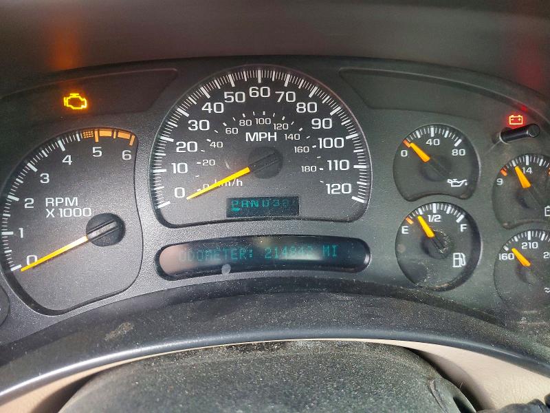 Aukcja sprzedaży 2005 Gmc Sierra, vin: 1GTHK29GX5E294199, numer aukcji: 51542256