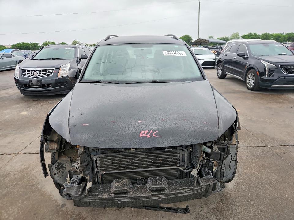 49915086 :رقم المزاد ، WVGAV7AX7HK042994 vin ، 2017 Volkswagen Tiguan مزاد بيع