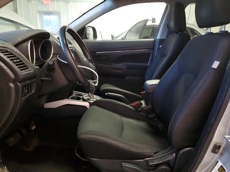 Продаж на аукціоні авто 2014 Mitsubishi Outlander Sport, vin: 4A4AR3AU2EE016006, номер лоту: 47911696
