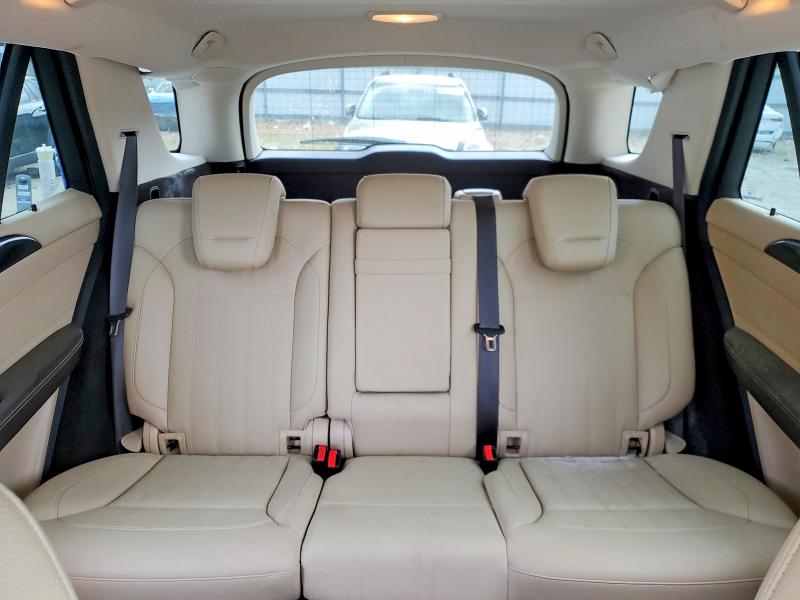 Продаж на аукціоні авто 2016 Mercedes-benz Gle, vin: 4JGDA5HB5GA783642, номер лоту: 48387796