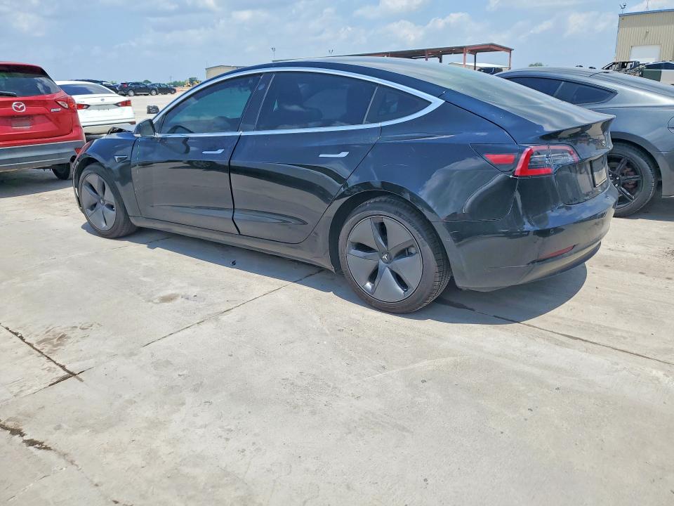 Aukcja sprzedaży 2020 Tesla Model 3, vin: 5YJ3E1EB7LF636662, numer aukcji: 51017776
