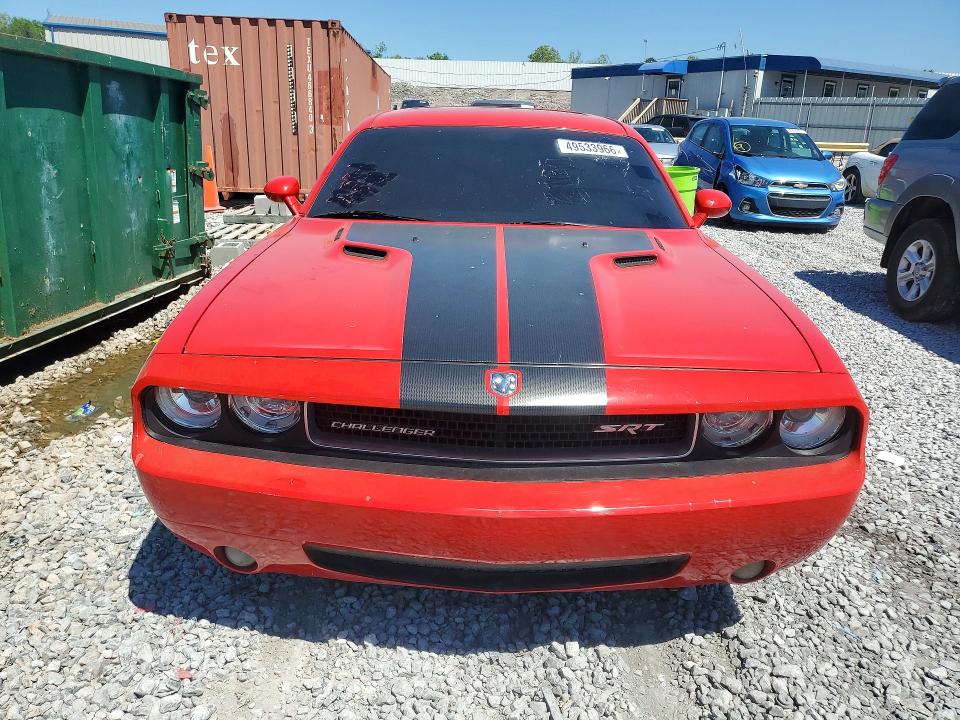 Aukcja sprzedaży 2010 Dodge Challenger, vin: 2B3CJ7DW8AH132049, numer aukcji: 49533966