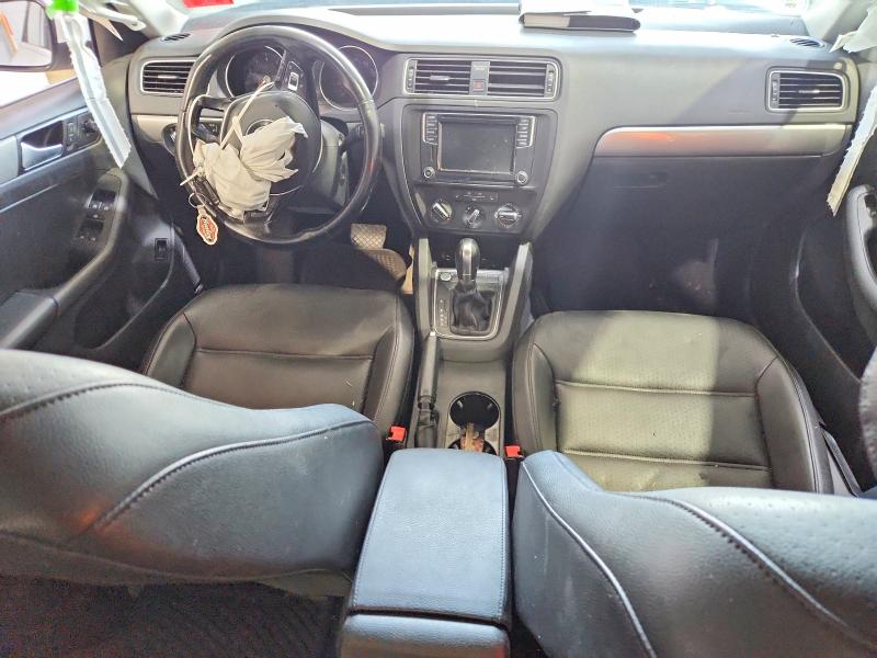 Aukcja sprzedaży 2018 Volkswagen Jetta, vin: 3VWDB7AJ6JM246977, numer aukcji: 49911976