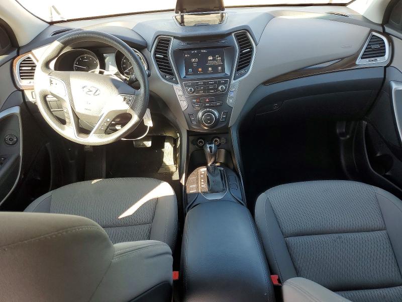 Продаж на аукціоні авто 2019 Hyundai Santa Fe Xl, vin: KM8SM4HF6KU303823, номер лоту: 50178876