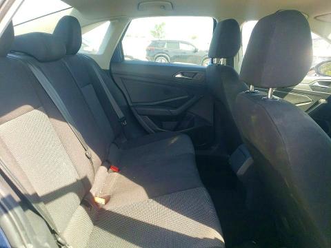 Aukcja sprzedaży 2021 Volkswagen Jetta, vin: 3VWC57BU3MM017012, numer aukcji: 50062576