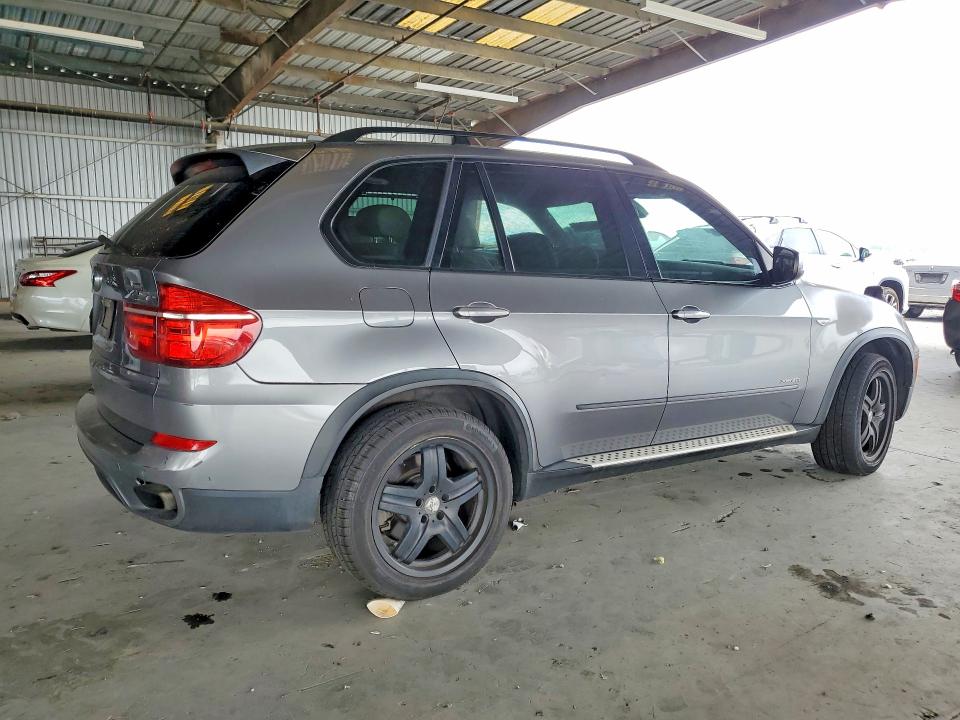Aukcja sprzedaży 2011 Bmw X5, vin: 5UXZV8C56BL418013, numer aukcji: 49327586
