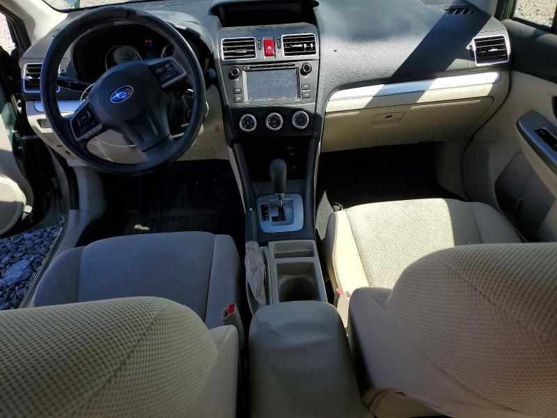 Aukcja sprzedaży 2015 Subaru Impreza, vin: JF1GJAA67FH021478, numer aukcji: 49842946