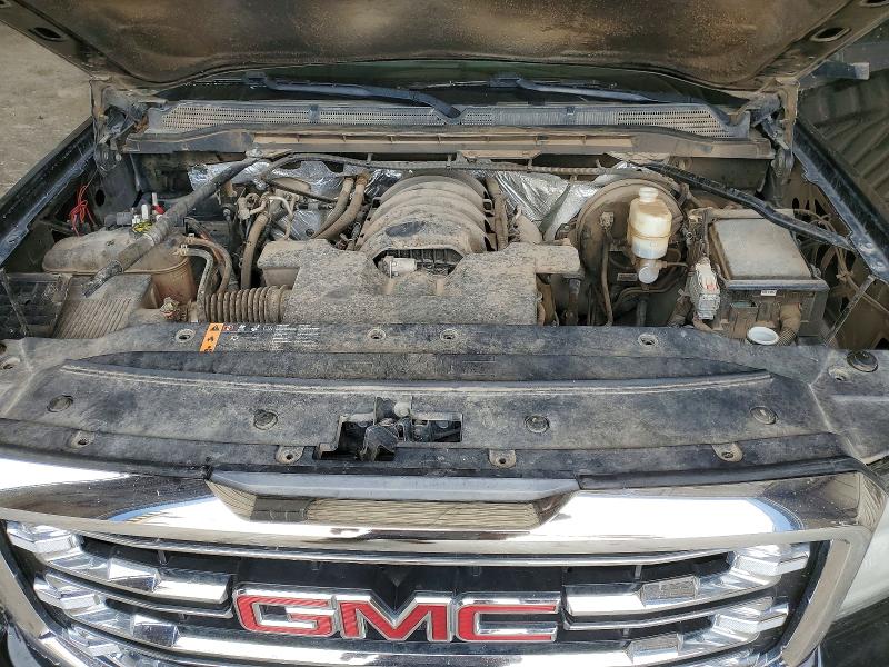 48818656 :رقم المزاد ، 3GTU2MEC7HG303872 vin ، 2017 Gmc Sierra مزاد بيع