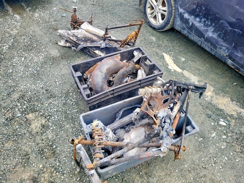 49394486 :رقم المزاد ، 2BPSUGKB2KV000263 vin ، 2019 Bombardier Skidoo مزاد بيع