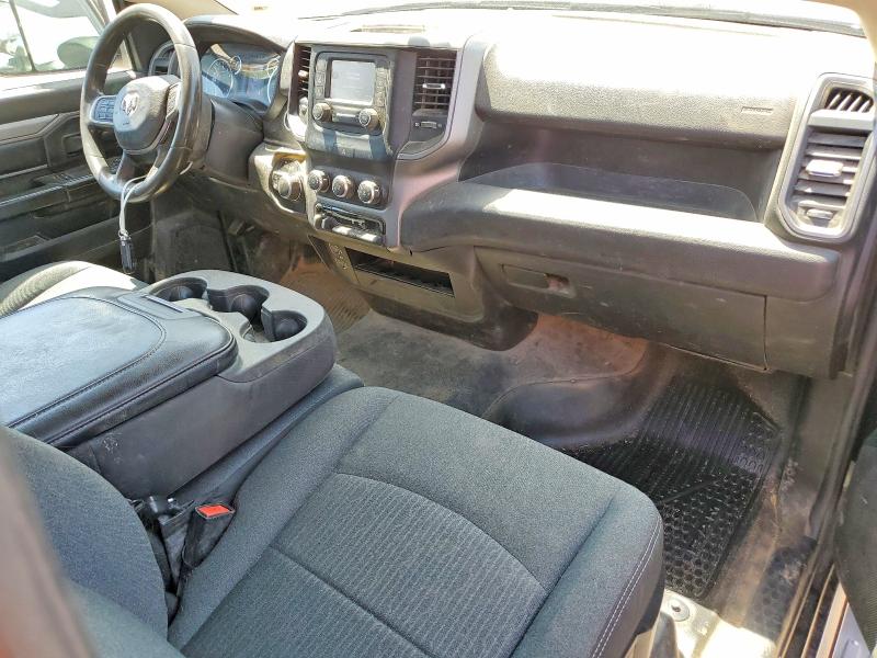 Продаж на аукціоні авто 2020 Ram 3500, vin: 3C63R3AJXLG129074, номер лоту: 50104966