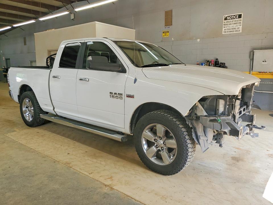 Aukcja sprzedaży 2013 Ram 1500, vin: 1C6RR7GT5DS551435, numer aukcji: 49395726