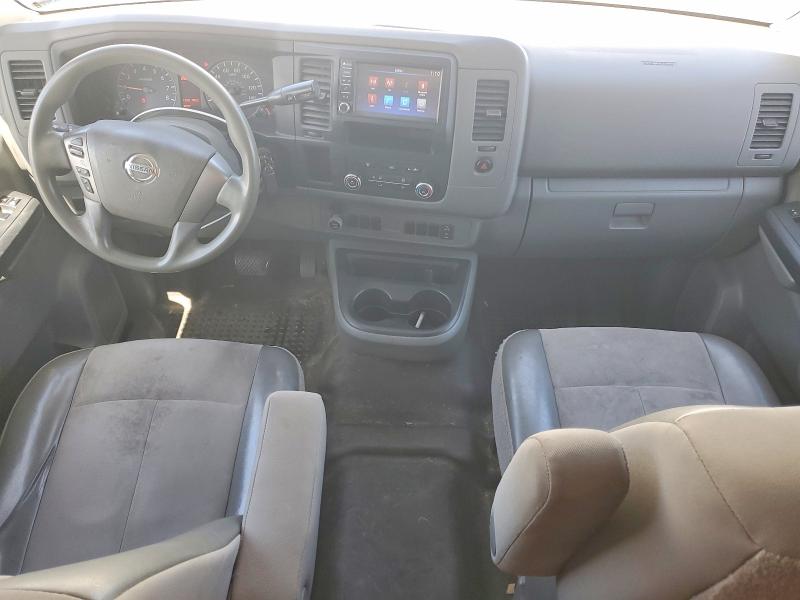 Aukcja sprzedaży 2020 Niss Nv, vin: 1N6BF0KM4LN801042, numer aukcji: 51264716