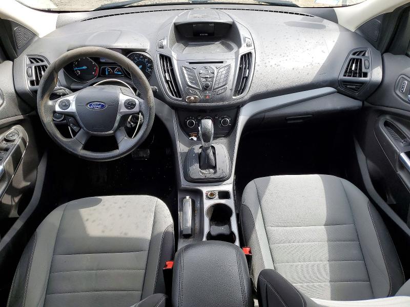 2015 Ford Escape მანქანა იყიდება აუქციონზე, vin: 1FMCU9GXXFUB78570, აუქციონის ნომერი: 49175576