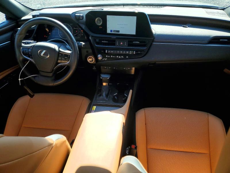 Aukcja sprzedaży 2025 Lexus Es 350, vin: 58ADZ1B13SU187351, numer aukcji: 49821656