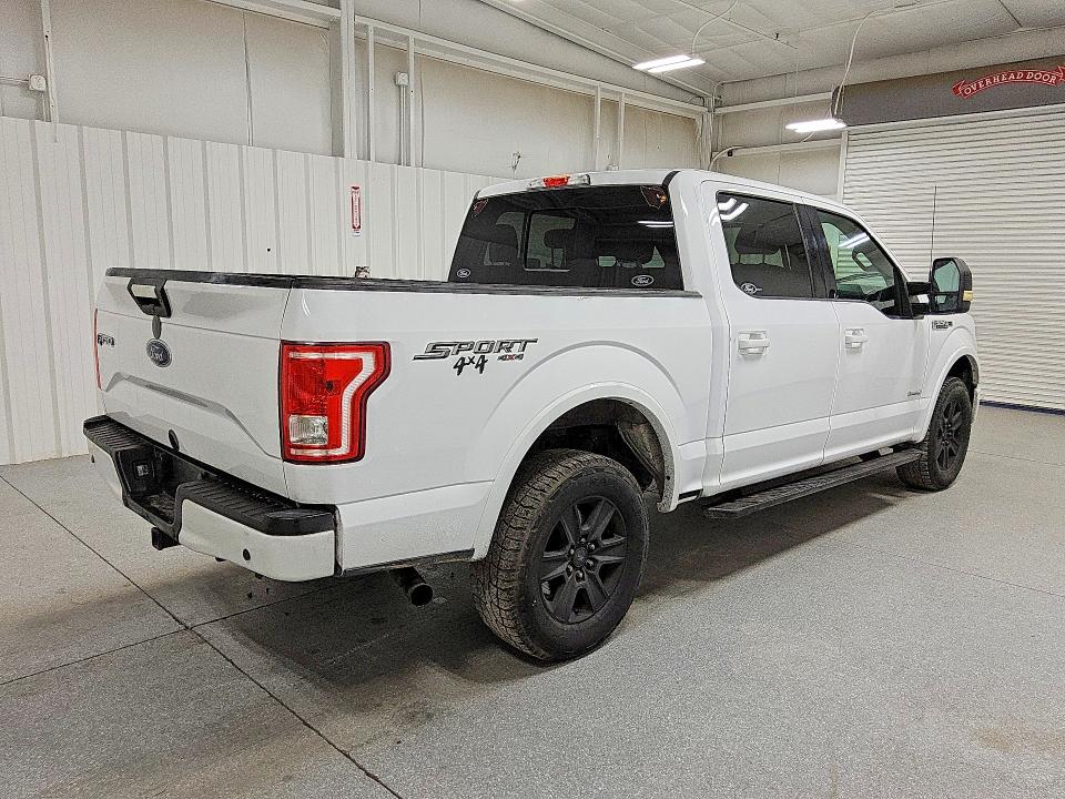 Продаж на аукціоні авто 2016 Ford F150, vin: 1FTEW1EG3GKE66634, номер лоту: 50285366