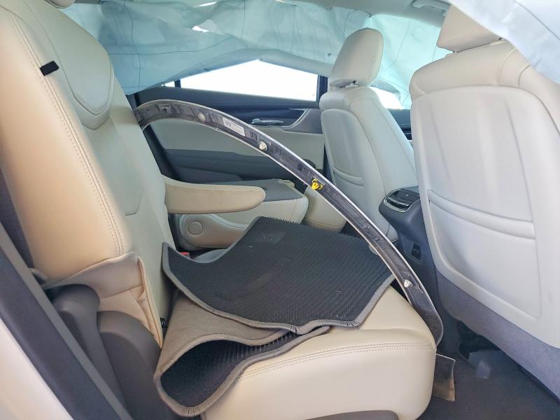 Продажа на аукционе авто 2020 Cadillac Xt6, vin: 1GYKPCRS6LZ237841, номер лота: 50437856