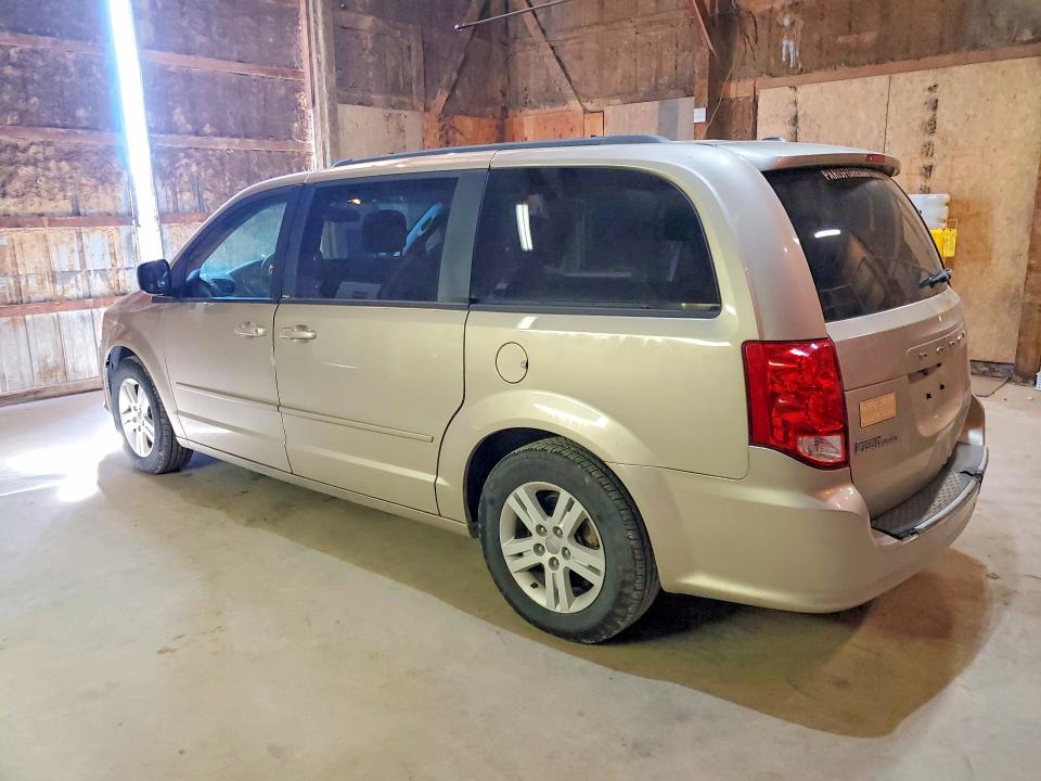 Aukcja sprzedaży 2012 Dodge Grand Caravan, vin: 2C4RDGCG1CR324467, numer aukcji: 49678126
