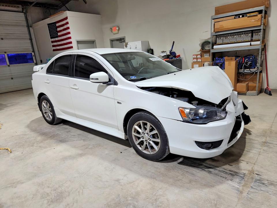 Продаж на аукціоні авто 2015 Mitsubishi Lancer, vin: JA32U2FU7FU020734, номер лоту: 48945246