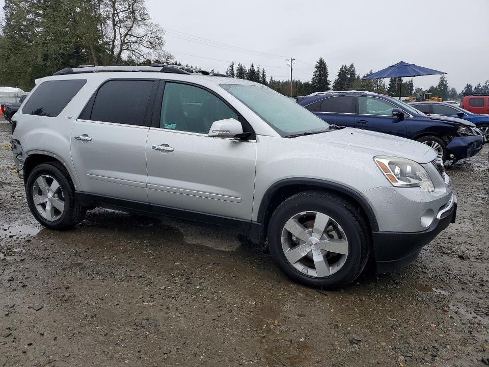 Продажа на аукционе авто 2011 Gmc Acadia, vin: 1GKKVSED7BJ201882, номер лота: 47837966
