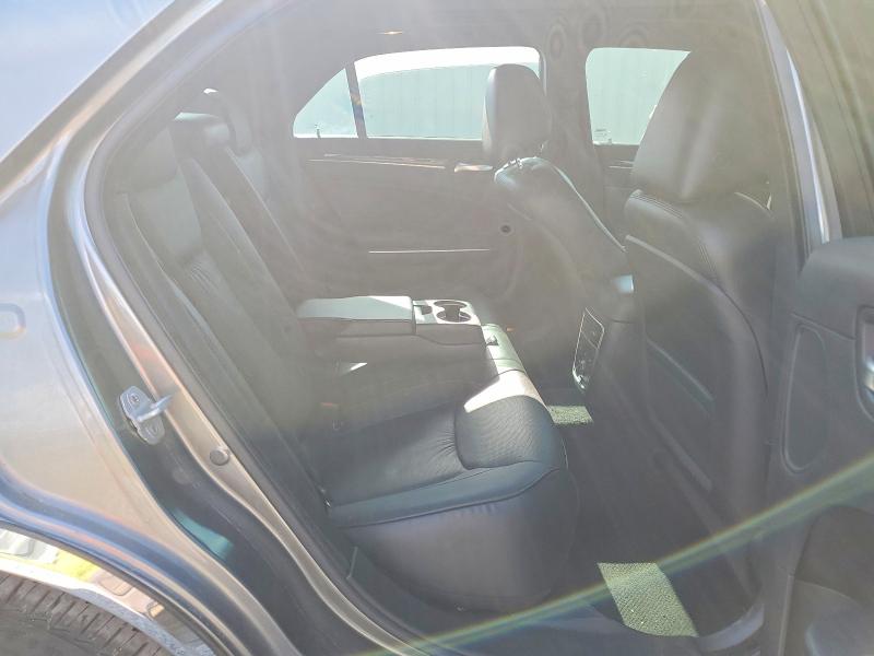 2011 Chrysler 300c მანქანა იყიდება აუქციონზე, vin: 2C3CA6CT9BH559472, აუქციონის ნომერი: 50396516