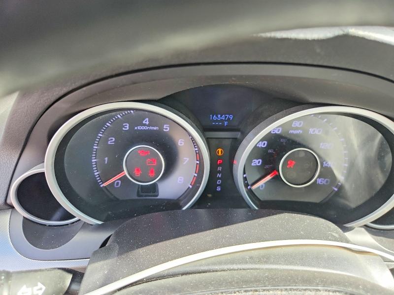 Продажа на аукционе авто 2011 Acura Tl, vin: 19UUA8F26BA003361, номер лота: 49418146