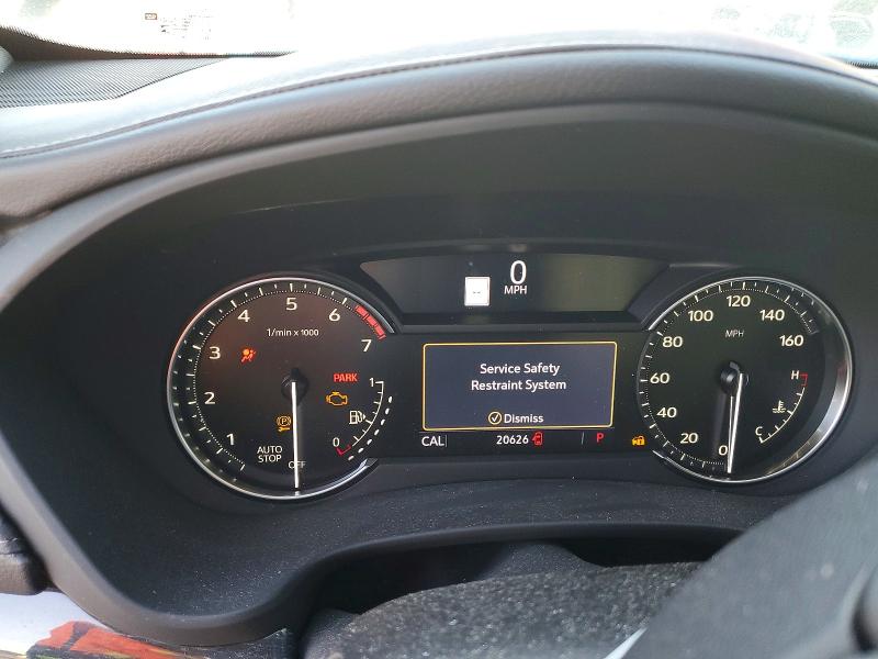 Aukcja sprzedaży 2023 Cadillac Xt4, vin: 1GYFZCR43PF105883, numer aukcji: 50929536