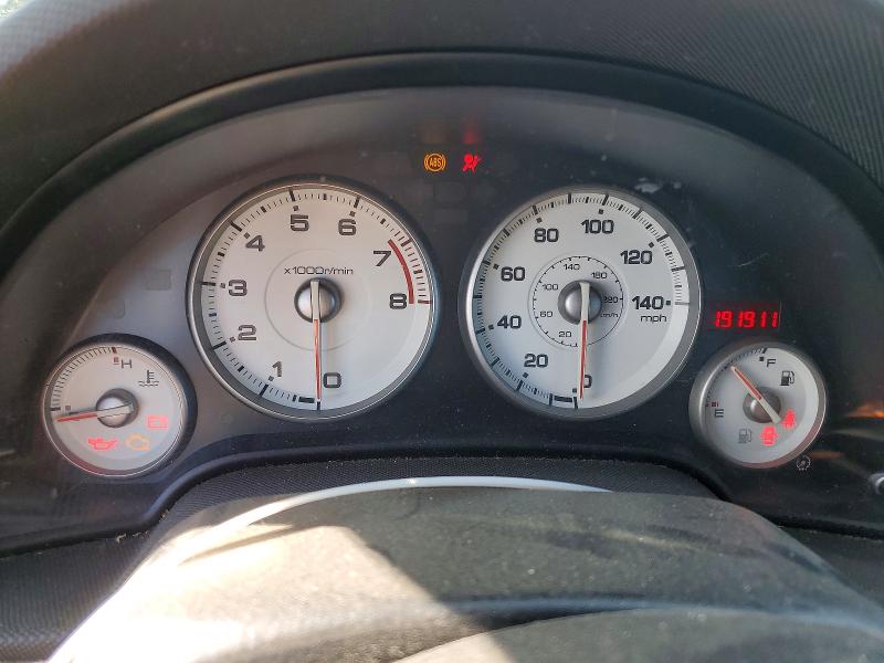 Продажа на аукционе авто 2006 Acura Rsx, vin: JH4DC53856S009201, номер лота: 51113166