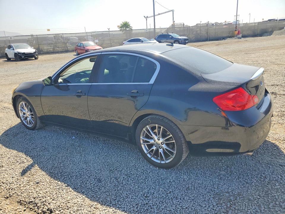 48716106 :رقم المزاد ، JN1CV6AP6CM931423 vin ، 2012 Infiniti G37 Sedan مزاد بيع