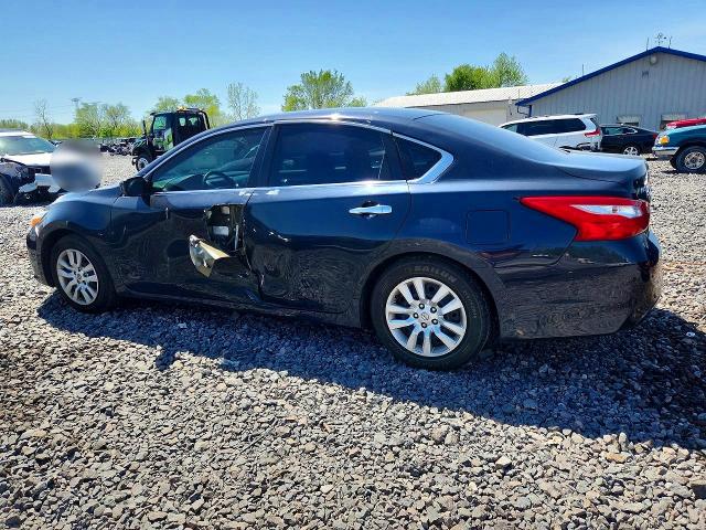 Aukcja sprzedaży 2016 Nissan Altima, vin: 1N4AL3AP8GN348298, numer aukcji: 50321306