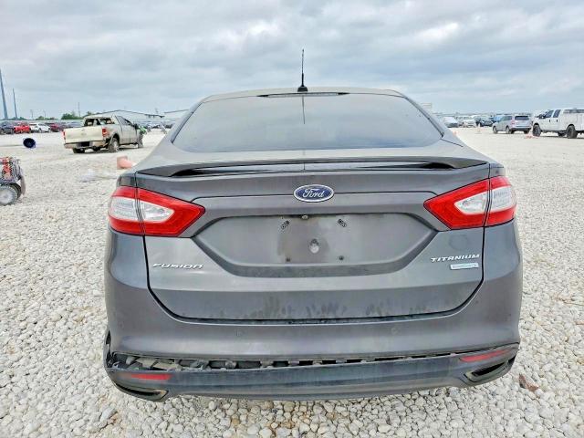 Aukcja sprzedaży 2016 Ford Fusion, vin: 3FA6P0K91GR374862, numer aukcji: 47923826