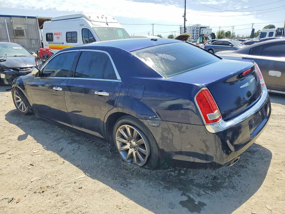 2012 Chrysler 300 მანქანა იყიდება აუქციონზე, vin: 2C3CCACG1CH278171, აუქციონის ნომერი: 51674846