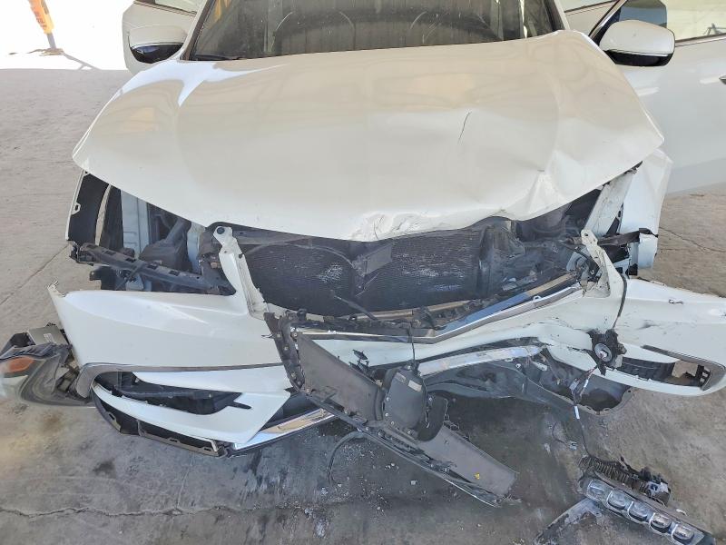 Aukcja sprzedaży 2018 Acura Mdx, vin: 5J8YD4H8XJL004972, numer aukcji: 49966846