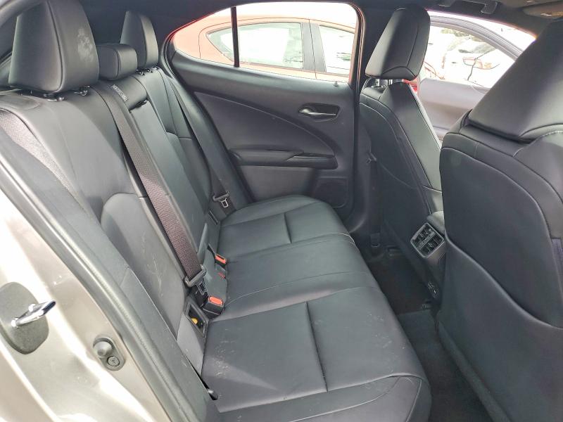 Продажа на аукционе авто 2020 Lexus Ux, vin: JTHP9JBH3L2023678, номер лота: 51295176