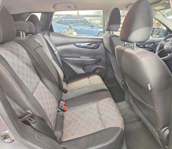Продажа на аукционе авто 2019 Nissan Rogue Sport, vin: JN1BJ1CR6KW347535, номер лота: 51566626